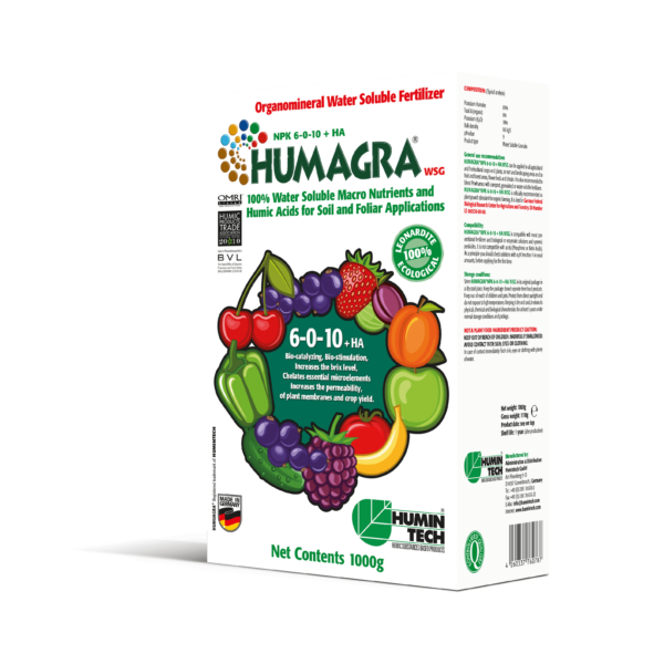 HUMAGRA_NPK_6-0-1_bestellen