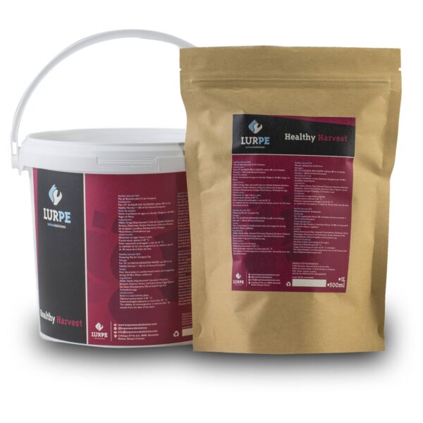 Lurpe Healthy Harvest kaufen