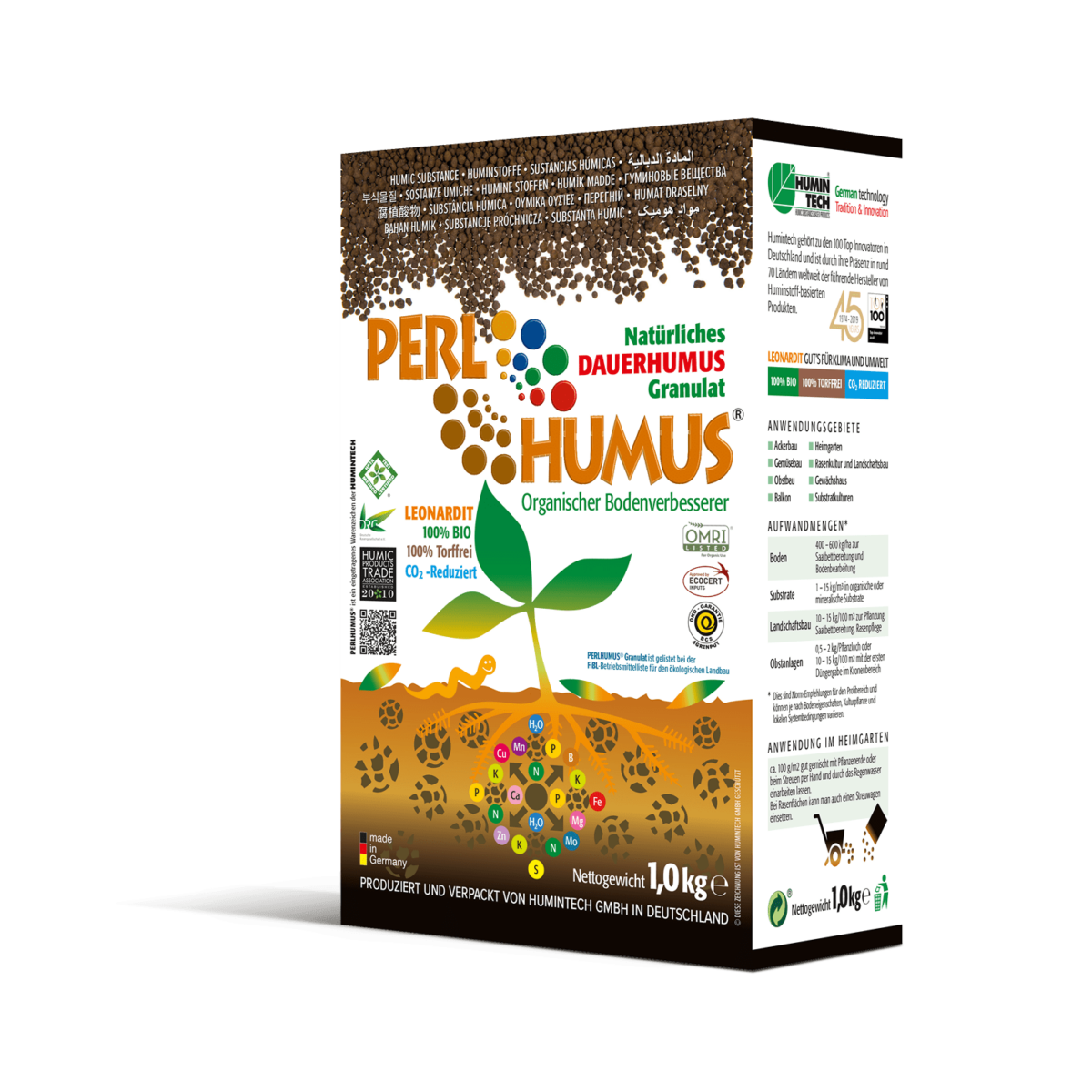 PERLHUMUS_GranulesPERLHUMUS_Granules