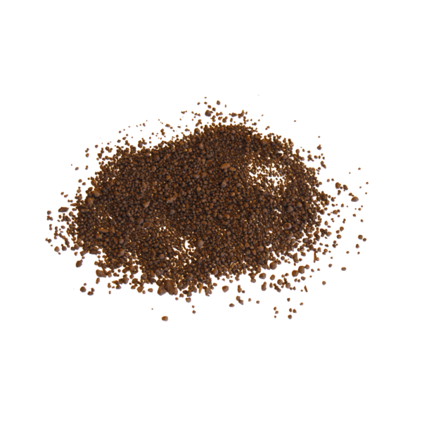 PERLHUMUS_Granules-beispiel