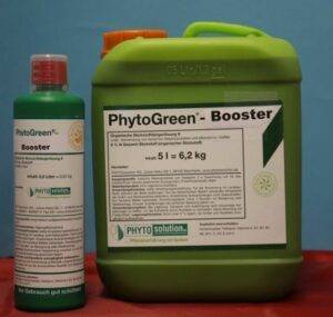 PHYTOGreen Booster
