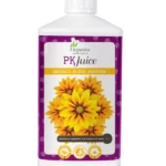 Bio BlüteBooster PK Juice - Wachstums und Blühbeschleuniger - Organics Nutrients kaufen