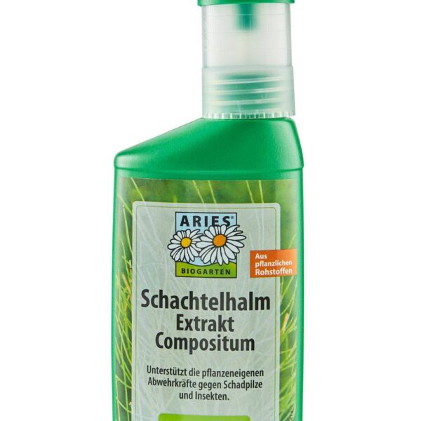 Schachtelhalm-extrakt-duenger