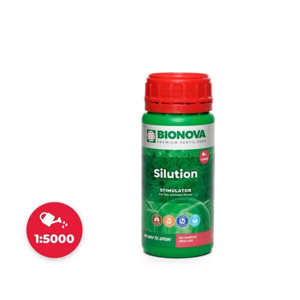 Silution-250ml-Bionova-stimulator