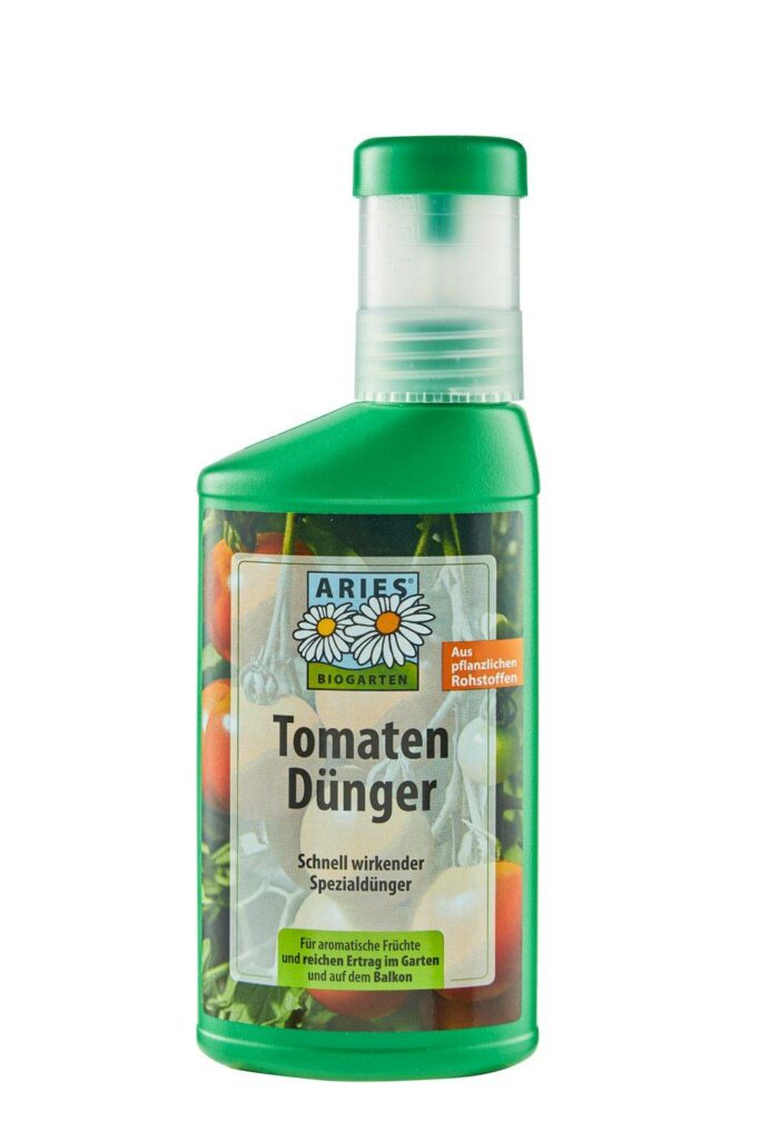 Tomatenduenger aries