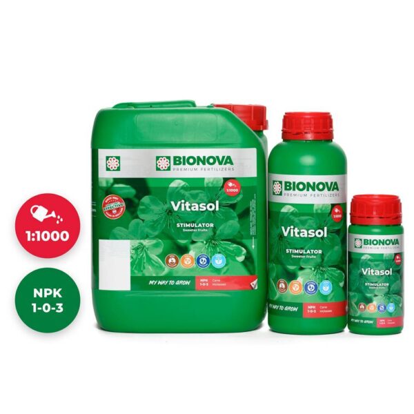 Vitasol-Set-5L-1L-250ml-Bionova-stimulator