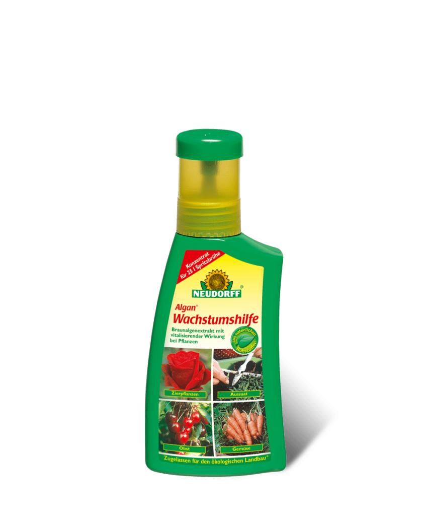 neudorf algan-wachstumshilfe kaufen