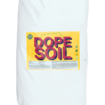 dope soil Florganics