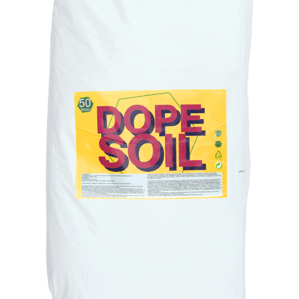 dope soil Florganics