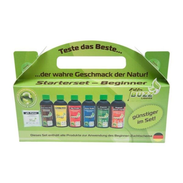 green-buzz-nutrients-starterset-beginner