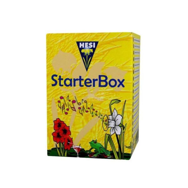 hesi-starterset-erde