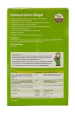 universal garten dünger kaufen