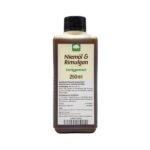 Niemöl (Neemöl) Emulgator Rimulgan 250ml kaufen