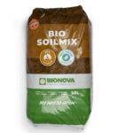 Erde BIO Soilmix Bionova 50 Liter