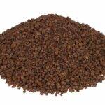 Organischer NPK 4 -1- 8 Dünger aus pflanzlichen Rohstoffen Bio V