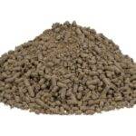 Reiner Chicken Shit Federmehl organisch-tierischer Naturdünger kaufen