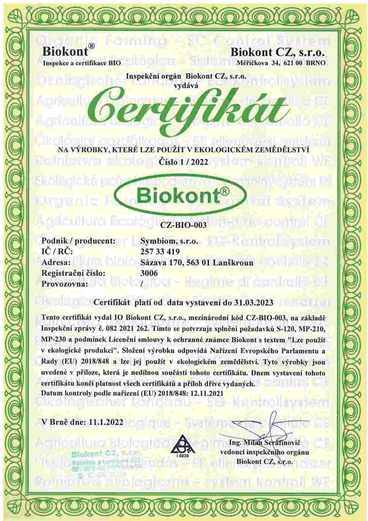 Symbivit-Trichoderma-Mykorrhiza-bio-zertifikat