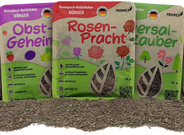 biologischer natürlicher dünger kaufen