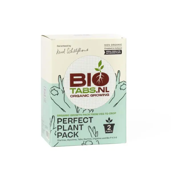 biotabs perfect plant pack deutschland
