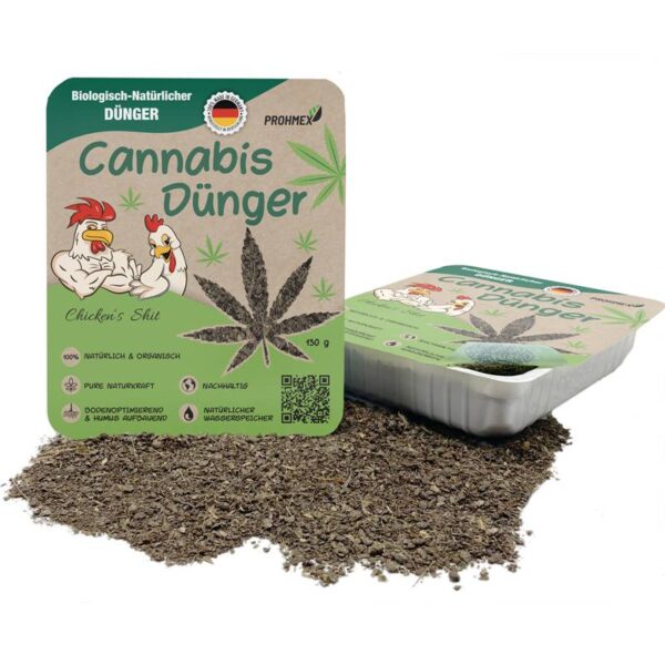 chicken shit Cannabis-Duenger kaufen