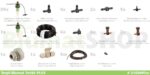 tropf-blumat-set-fuer-40 pflanzen plus