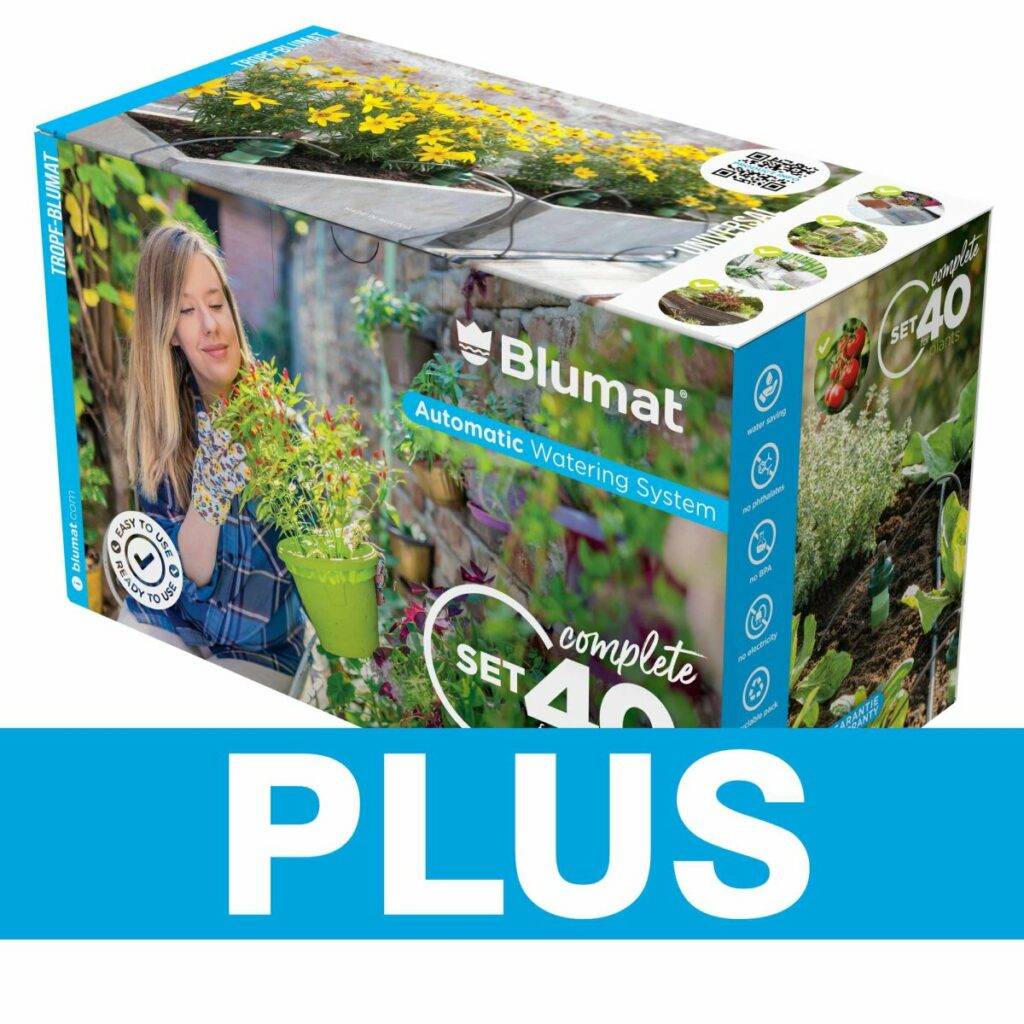 tropf-blumat-set-kaufen-40 pflanzen plus deutschland