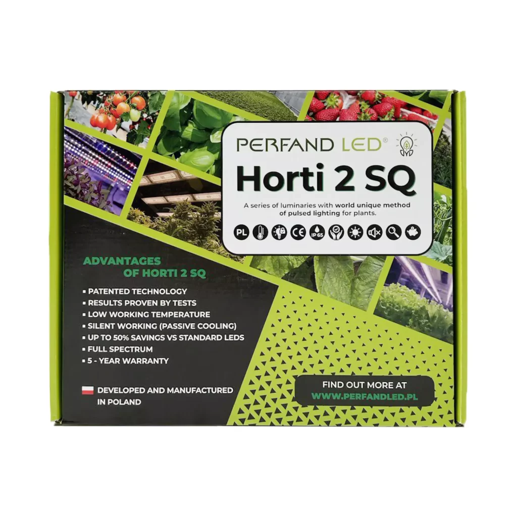 led growlicht kaufen Perfand LED Horti 2 SQ