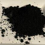 Bioaktive Waldhackschnitzel Pflanzenkohle mit EM-a