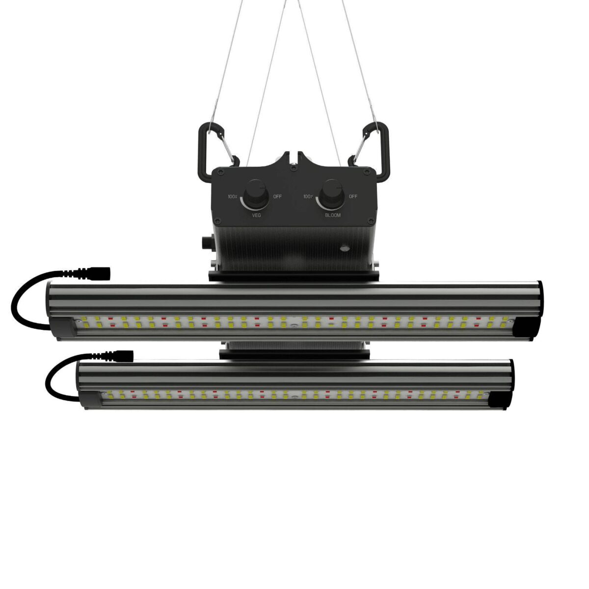 Greenception GCx 4 120 Watt 342 µmols growlampe