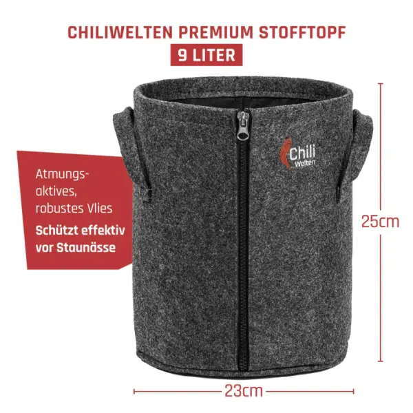 grow topf maximaler ertrag kaufen