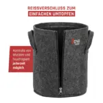 maximaler ertrag grow topf cannabis chili kaufen