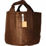 Root Pouch 12 Liter mit Griffen kaufen