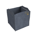Smart Pot 20 Liter - Gold Label Soft Pot - Optimale Pflanzenzucht durch innovative Design- und Materialeigenschaften