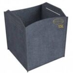 Soft Pot 15L - 25x25x25cm - Optimale Pflanzenversorgung durch hochkapillare Wirkung und verbesserte Wasserregulierung- GoldLabel
