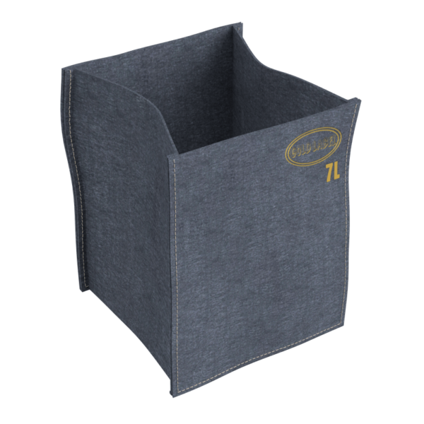 Soft Pot 7 L, 18x18x23cm - GoldLabel kaufen