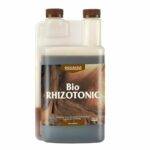 BIOCANNA BioRHIZOTONIC – Die biologische Lösung für ein für ein starkes und gesundes Wurzelsystem