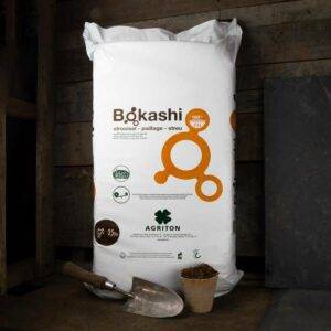 BOKASHI-BODENVERBESSERER NATÜRLICHE VITALITÄT kaufen