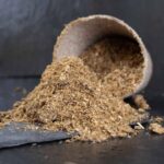 BOKASHI-BODENVERBESSERER VERSORGEN SIE IHREN BODEN MIT NATÜRLICHER VITALITÄT