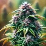 CRITICAL WIDOW Positronics Cali Connection Gea Seeds kaufen