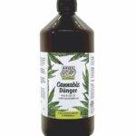 Cannabisdünger organisch Algenextrak kaufenm