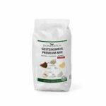 Gesteinsmehl Multi Premium Mix - die geballte Kraft der Gesteinsmehle nutzen kaufen