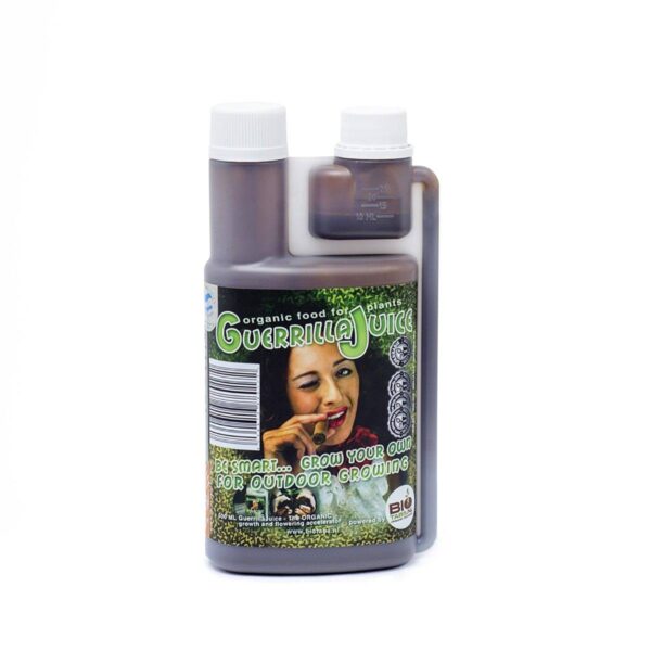 Guerillajuice biotabs kaufen bestellen deutschland