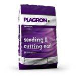 Seeding & Cutting Soil - Plagron