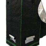 Urban Green Grow Zelt 100 x 100 x 200 cm