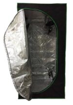 Urban Green Grow Zelt 100 x 100 x 200 cm kaufen growzelt
