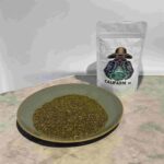 Alfalfa meal Luzerne Mehl kaufen