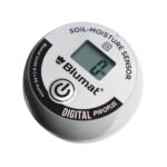 Blumat Digital Tensiometer Erdfeuchte-Sensor Messgerät für die Erdfeuchtigkeit Trockenheit in Töpfen und Beeten