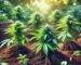 Cannabis in Living Soil