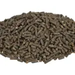 Aminohum Hühnerdünger mit wertvollen Spurenelementen