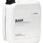 BAM Bio Aktive Mikroorganismen, Bodenverbesserer aus natürlich vorkommenden Bakterien und Pilzen